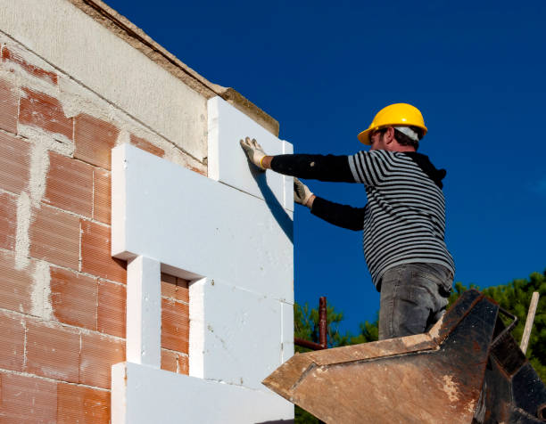 Types of Insulation We Offer in North Utica, IL