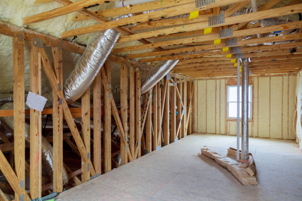 Best Fiberglass Insulation in North Utica, IL