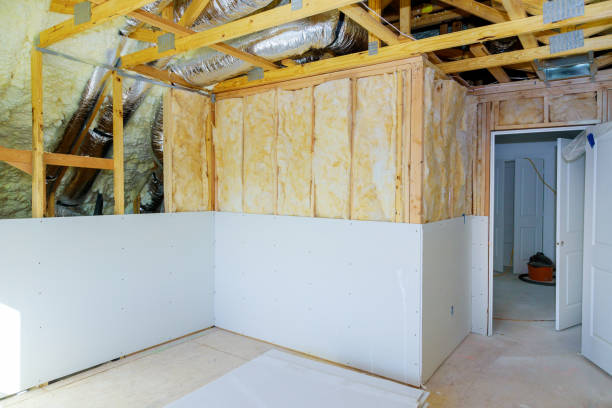 Best Energy Efficiency Insulation in North Utica, IL