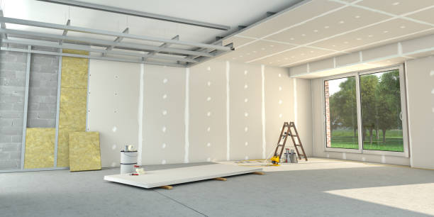 Best Residential Insulation in North Utica, IL
