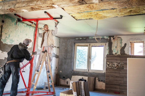 Best Specialized Insulation Services in North Utica, IL